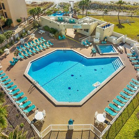 Top Of The Gulf 815 Panama Stadt Exterior foto